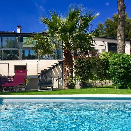 L'Escale Cote Bleue B&B And Spa Сосе-ле-Па Екстериор снимка