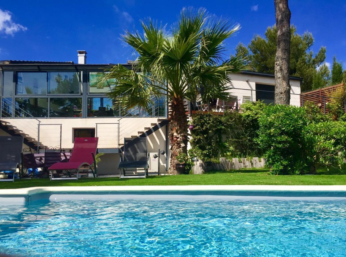 L'Escale Cote Bleue B&B And Spa Сосе-ле-Па Екстериор снимка