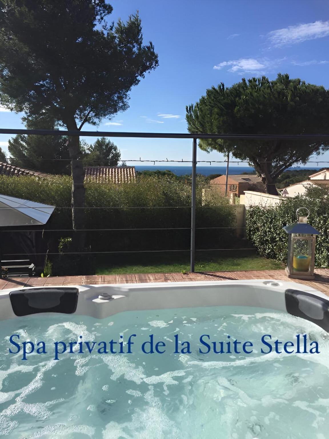 L'Escale Cote Bleue B&B And Spa Сосе-ле-Па Екстериор снимка