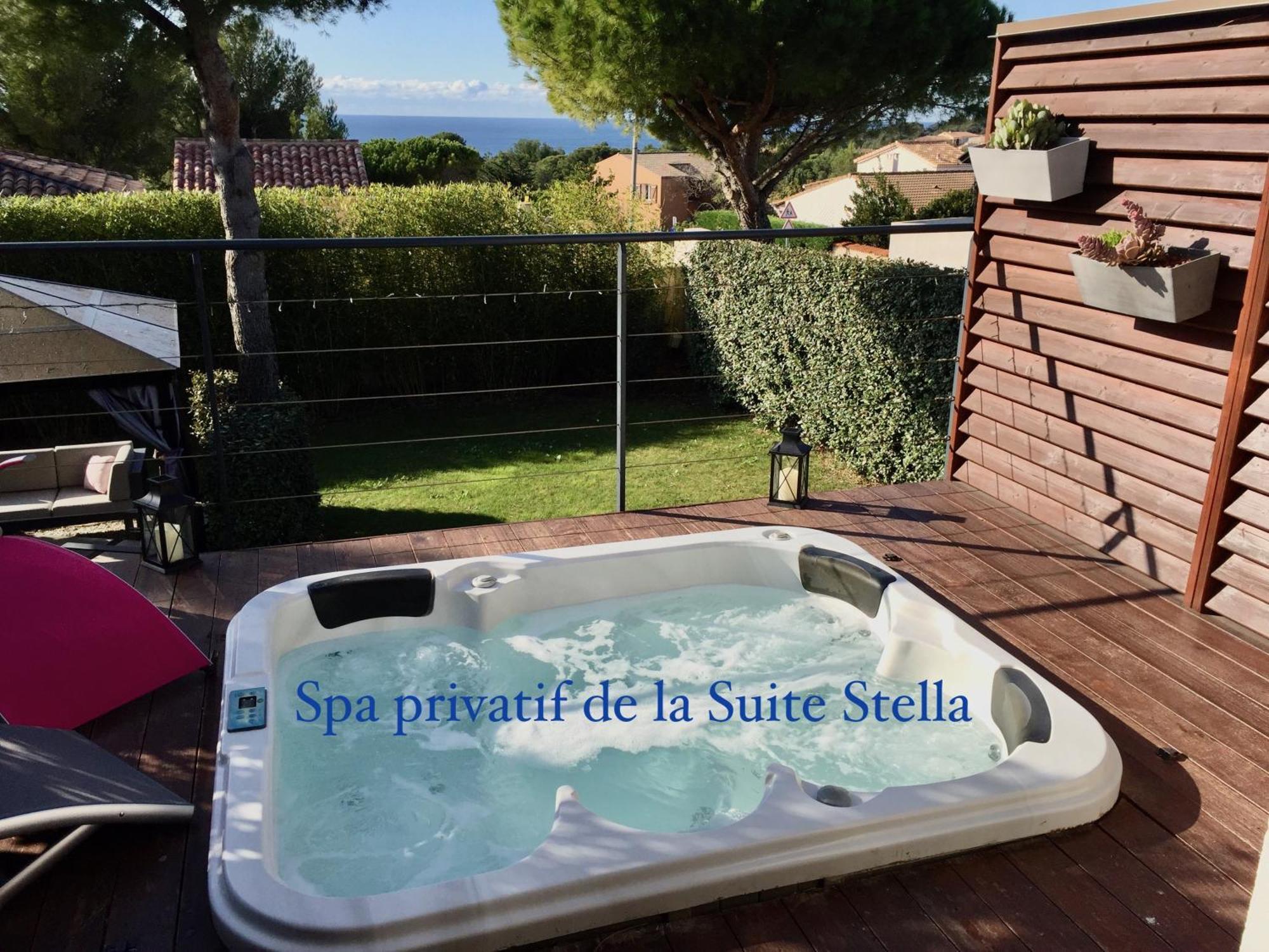 L'Escale Cote Bleue B&B And Spa Сосе-ле-Па Екстериор снимка