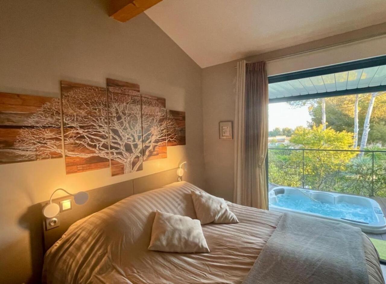 L'Escale Cote Bleue B&B And Spa Сосе-ле-Па Екстериор снимка