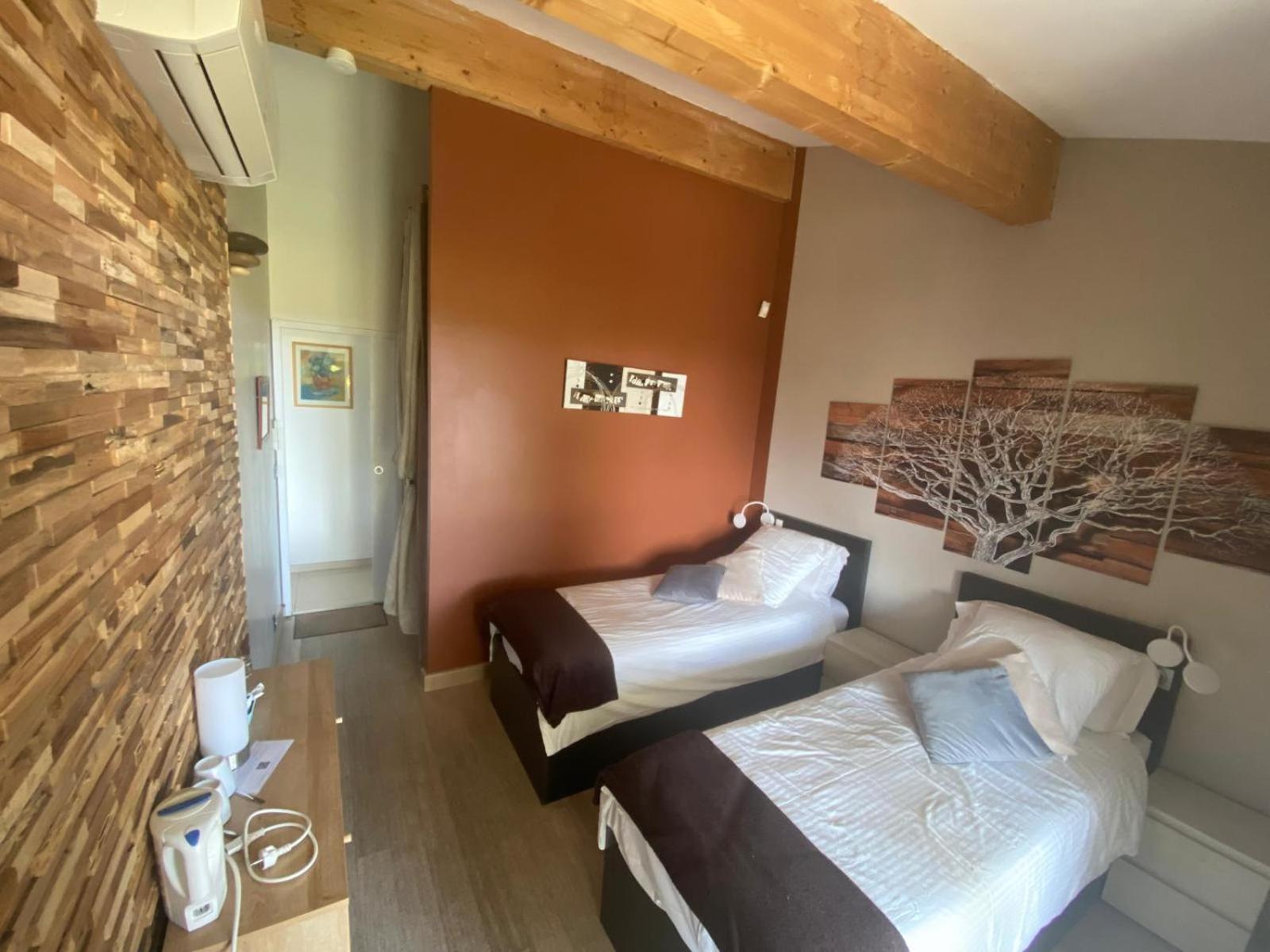 L'Escale Cote Bleue B&B And Spa Сосе-ле-Па Екстериор снимка