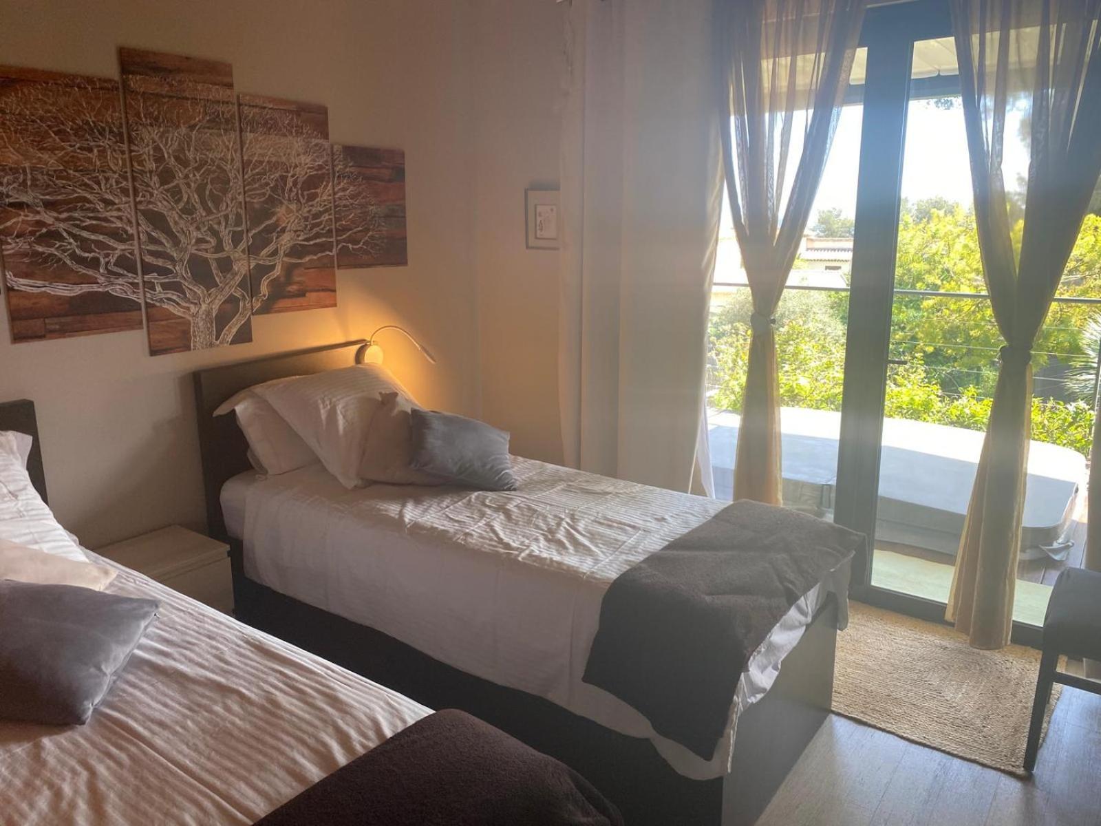L'Escale Cote Bleue B&B And Spa Сосе-ле-Па Екстериор снимка