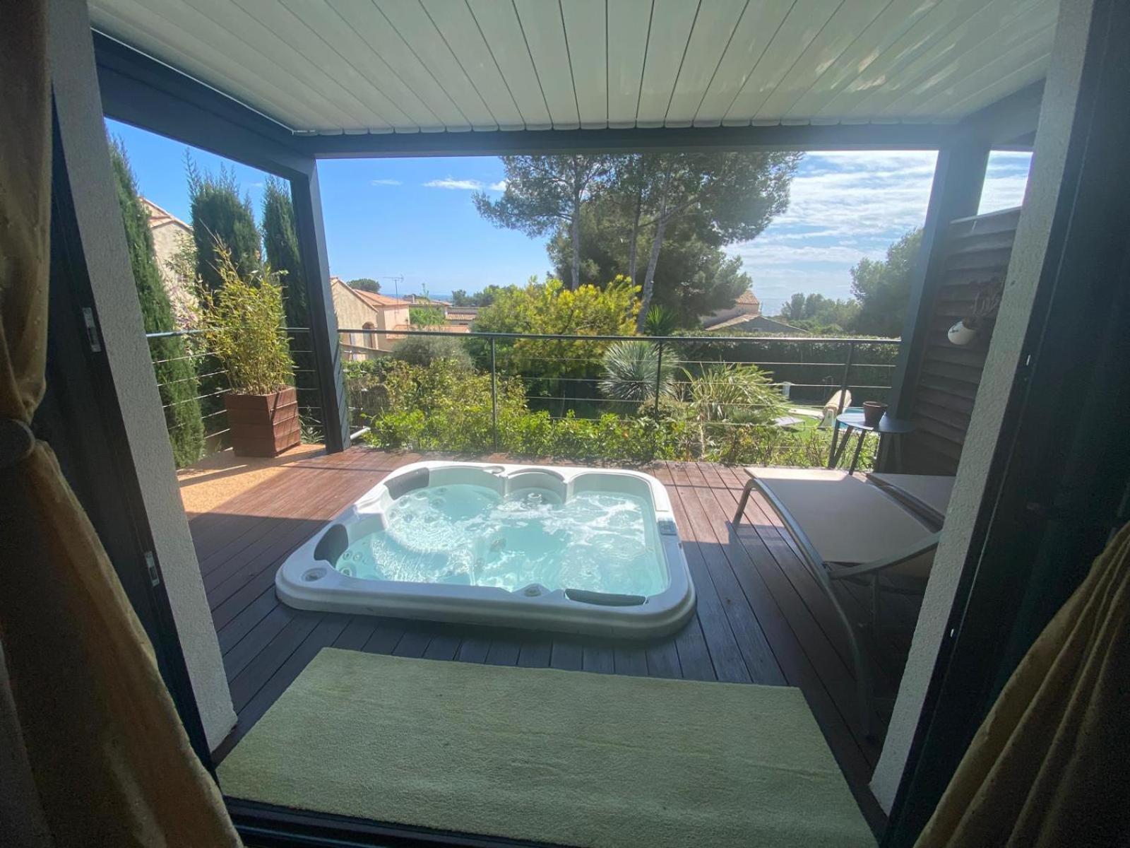 L'Escale Cote Bleue B&B And Spa Сосе-ле-Па Екстериор снимка