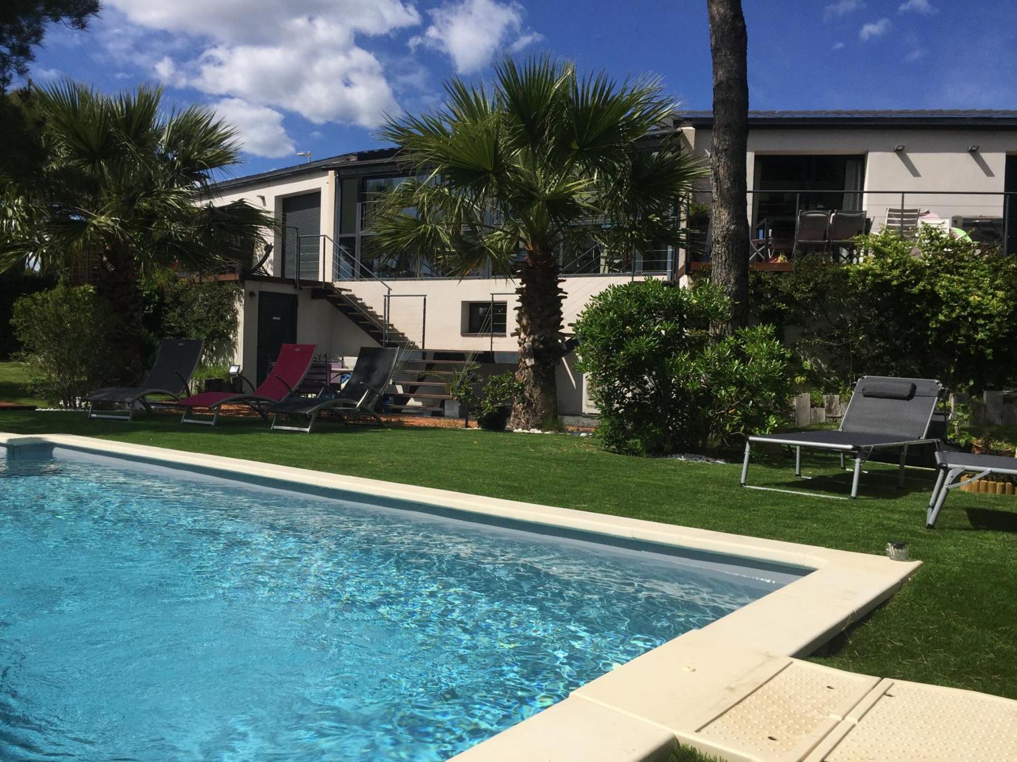 L'Escale Cote Bleue B&B And Spa Сосе-ле-Па Екстериор снимка