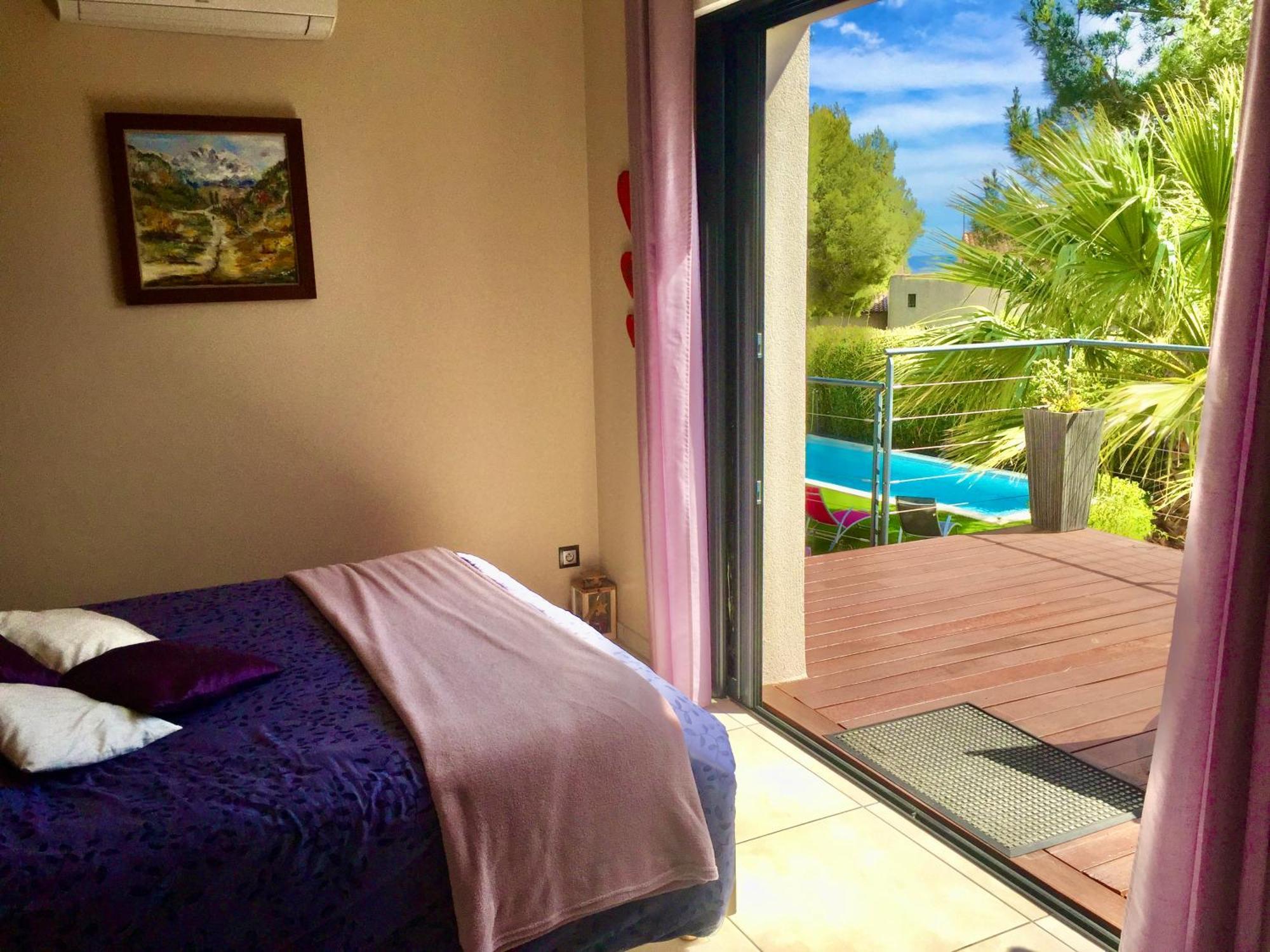 L'Escale Cote Bleue B&B And Spa Сосе-ле-Па Екстериор снимка
