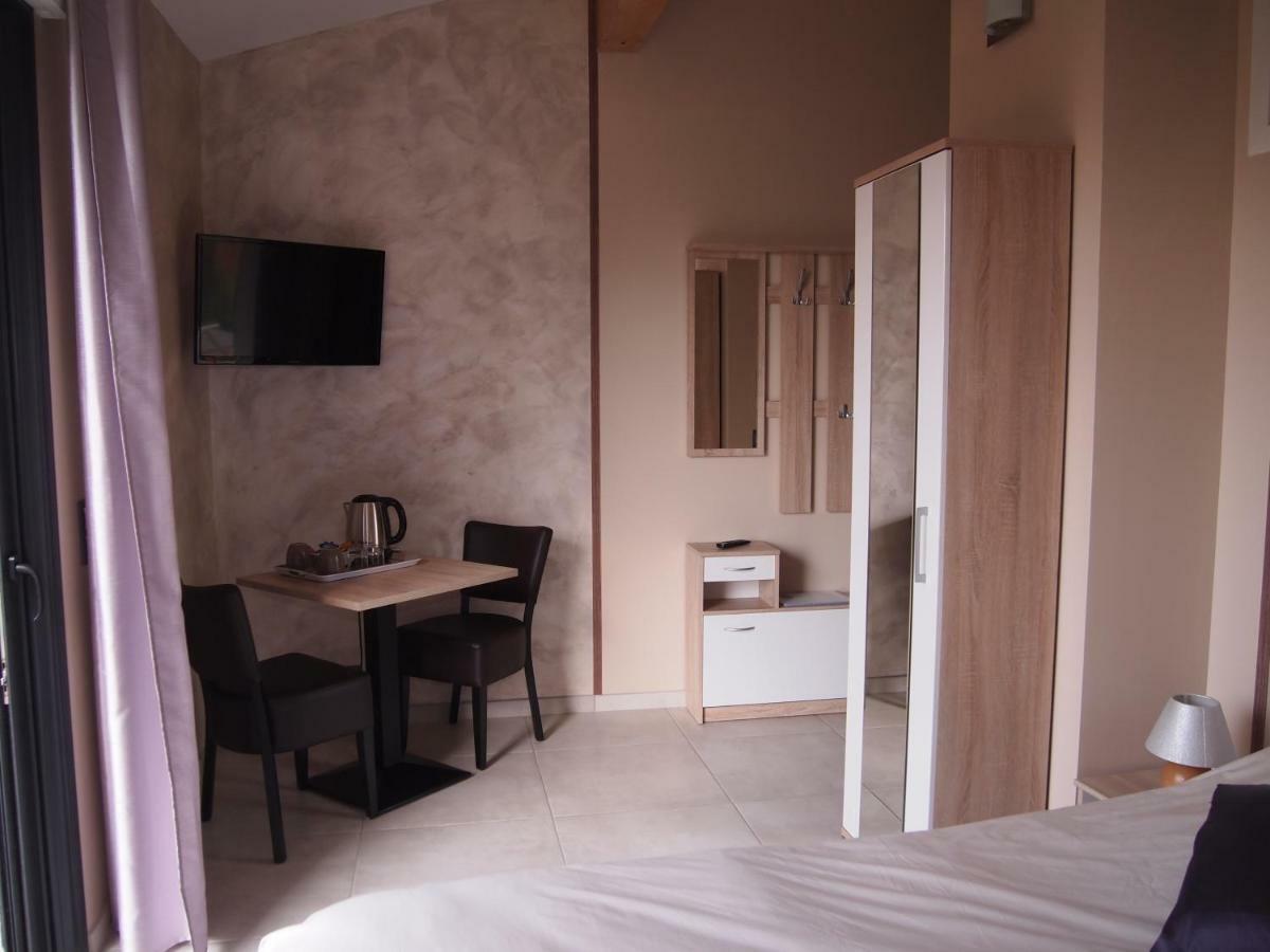L'Escale Cote Bleue B&B And Spa Сосе-ле-Па Екстериор снимка