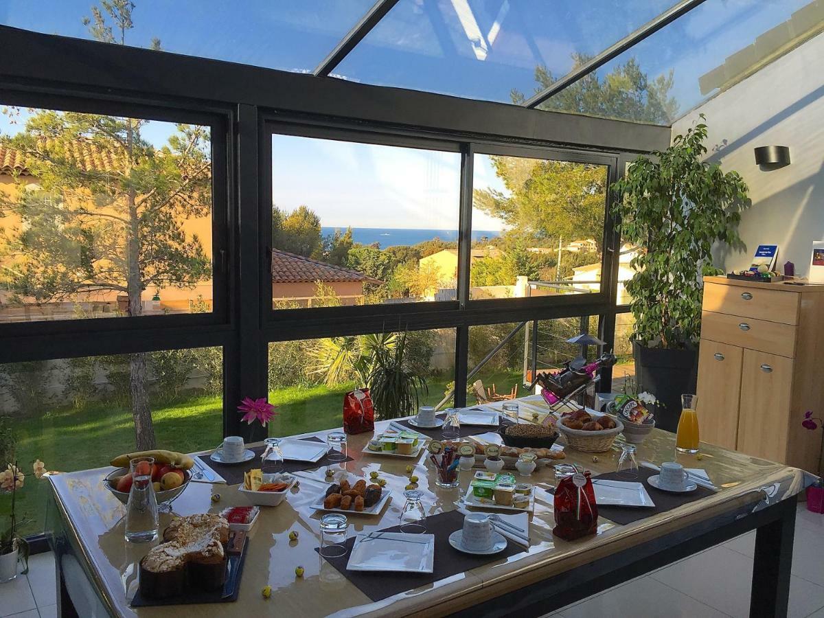 L'Escale Cote Bleue B&B And Spa Сосе-ле-Па Екстериор снимка