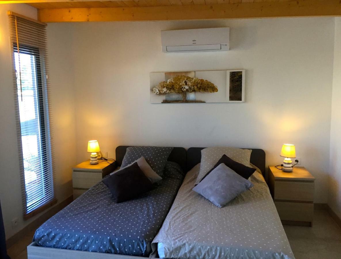 L'Escale Cote Bleue B&B And Spa Сосе-ле-Па Екстериор снимка