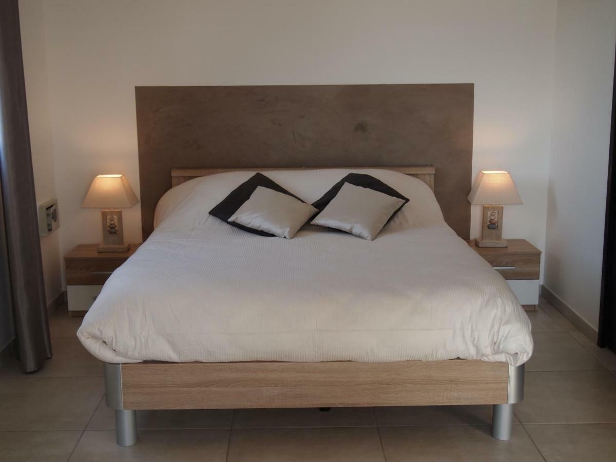 L'Escale Cote Bleue B&B And Spa Сосе-ле-Па Екстериор снимка