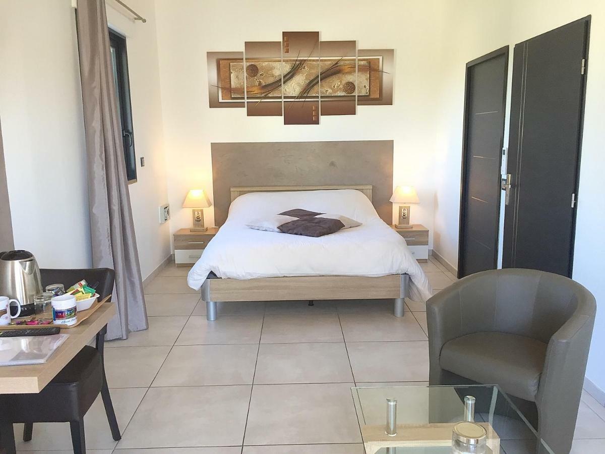 L'Escale Cote Bleue B&B And Spa Сосе-ле-Па Екстериор снимка