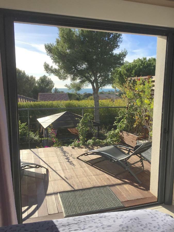 L'Escale Cote Bleue B&B And Spa Сосе-ле-Па Екстериор снимка