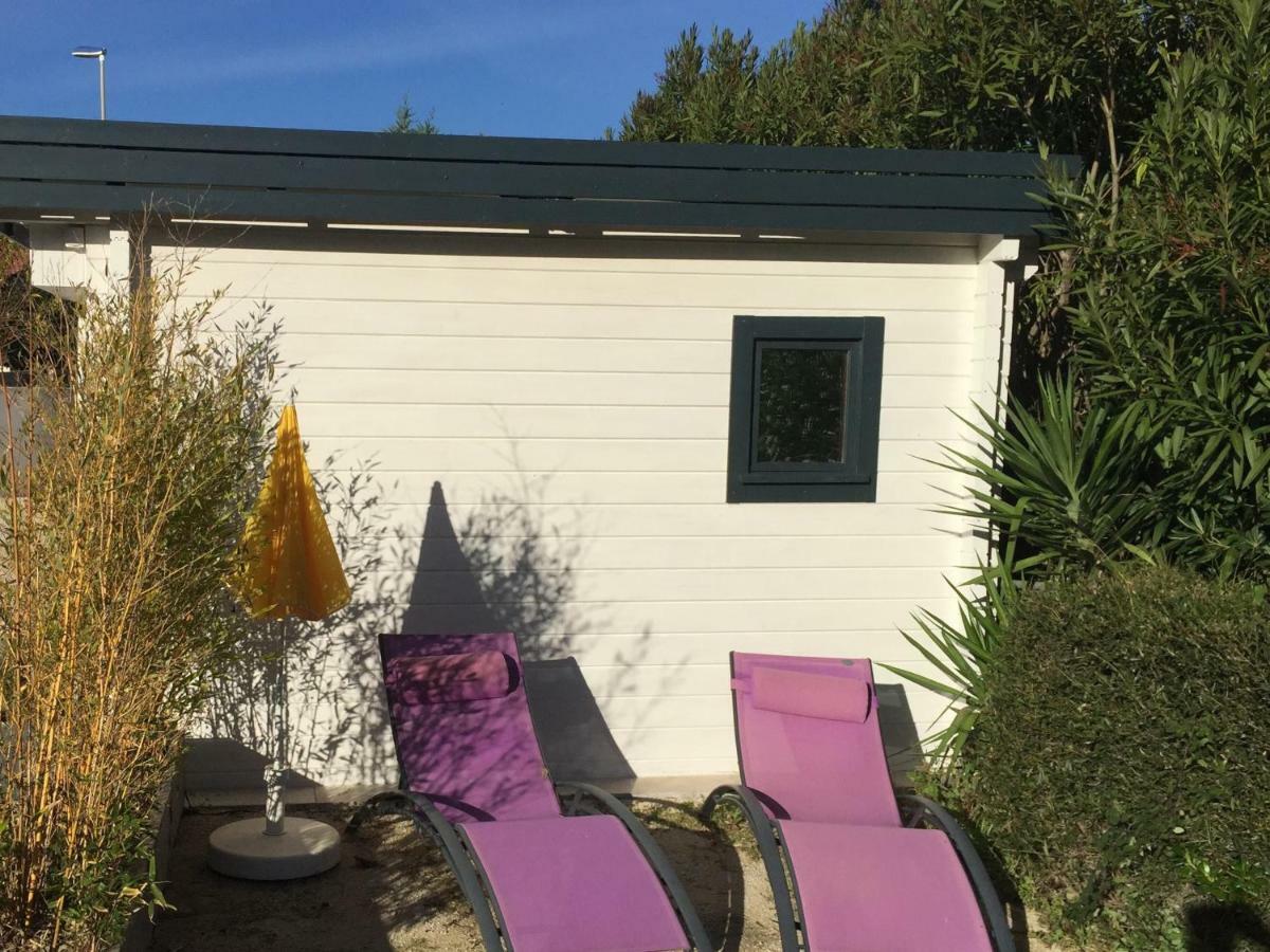 L'Escale Cote Bleue B&B And Spa Сосе-ле-Па Екстериор снимка