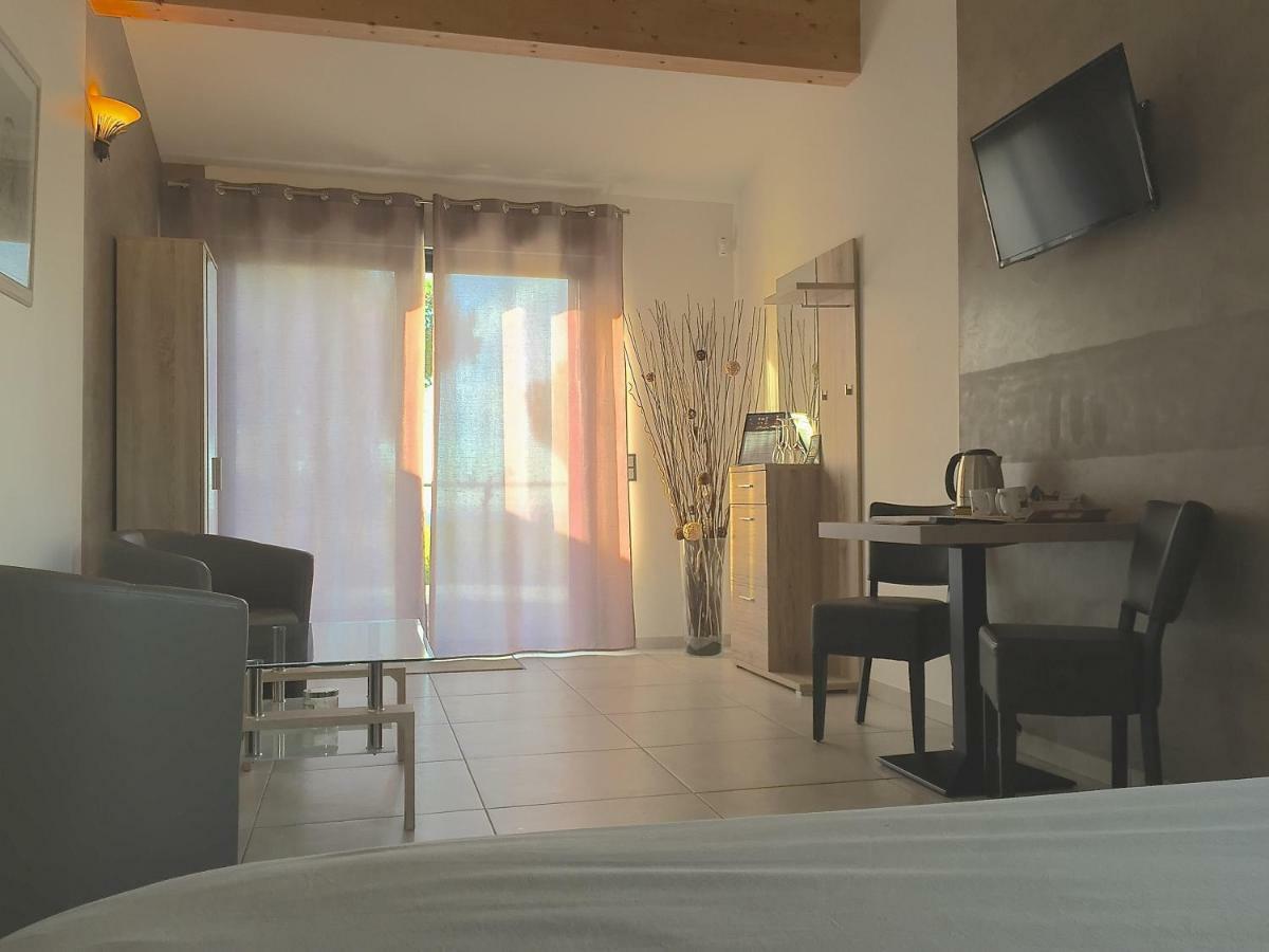 L'Escale Cote Bleue B&B And Spa Сосе-ле-Па Екстериор снимка