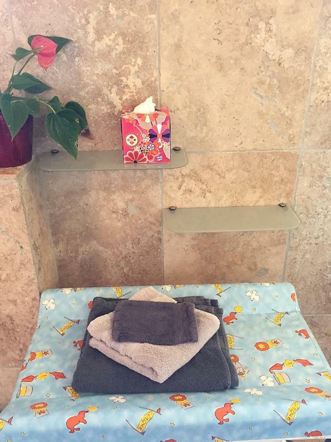 L'Escale Cote Bleue B&B And Spa Сосе-ле-Па Екстериор снимка