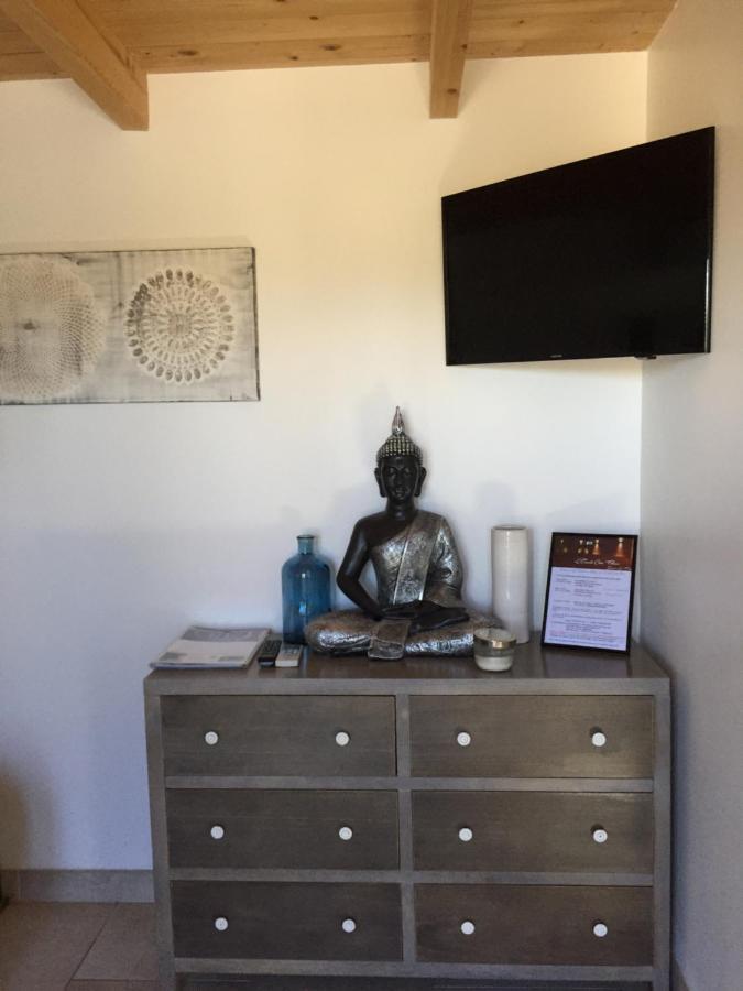 L'Escale Cote Bleue B&B And Spa Сосе-ле-Па Екстериор снимка