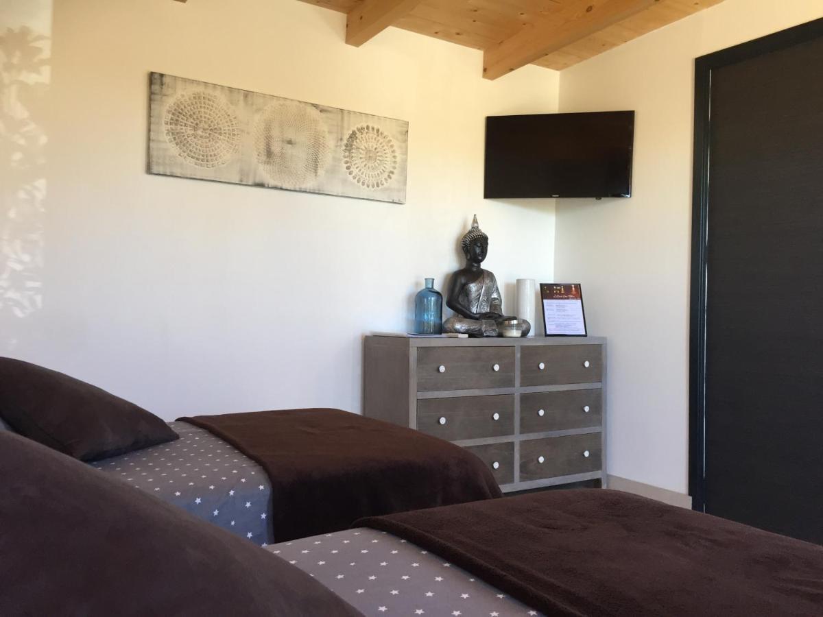 L'Escale Cote Bleue B&B And Spa Сосе-ле-Па Екстериор снимка
